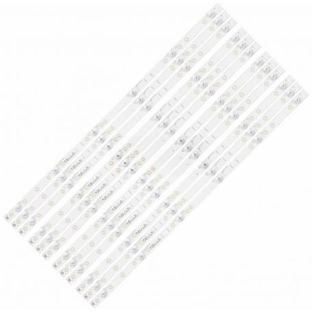LB65073 SH650D06-ZC23AG-04 JL.D65061330 Sharp LC-65Q6020U hisense  H65A6140 H65E3A HZ65A57 HZ65A65