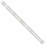 REGUAS DE LED TV TCL ZM-HL Z24 4C-LB3205-ZM01J TCL32D05-ZC22AG-24 4C-LB320T-ZC3