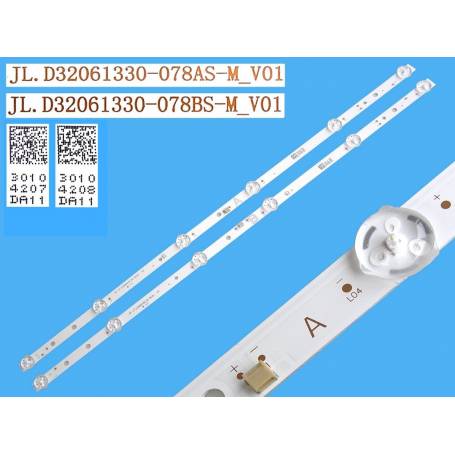 JL.D32061330-078ES-M JL.D32061330-078BS-M RF-CF320004AE30-0601 A2  RF-CF320004BE30-0601 A2