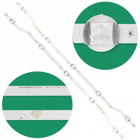 V7DN-320SM0-R1 BN96-43703A LM41-00419A UE32M4005 UE32M4000 UN32M4500 UE32M4005AW