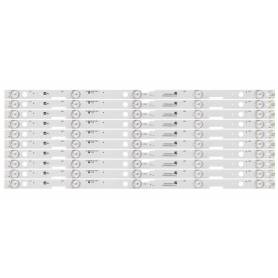 RF-AJ550E30-0501S-04 A7 LC-55UI7252E LC-55CUG8052K LC-55CUG8062E LC-55CFG6022E LC-55CU4802E