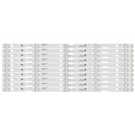 RF-AJ550E30-0501S-04 A7 LC-55UI7252E LC-55CUG8052K LC-55CUG8062E LC-55CFG6022E LC-55CU4802E