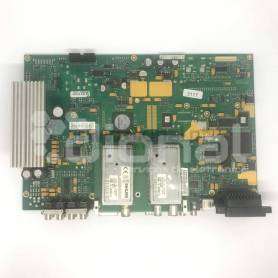 Placa principal tv 4042-6313-6502