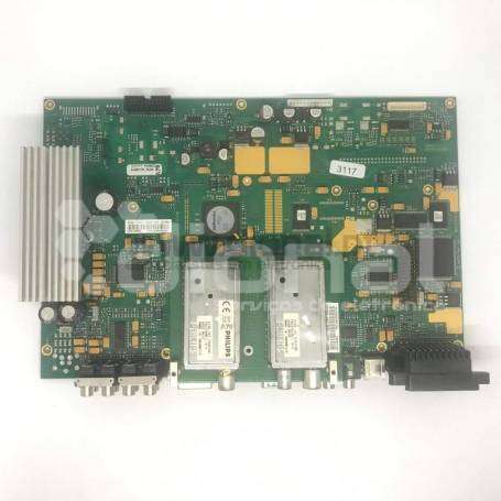 Placa principal tv 4042-6313-6502