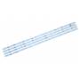 Fitas Led TV TOSHIBA IC-C-HWBC40D328 40L243D 40L2433DB 40L2444 40L2454RK 40L2453RK 40L2433DG