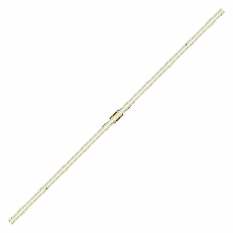 BARRAS DE LED para UE55AU9072U UA55AU8000G UN55AU8000K UN55AU8200G UN55AU8200K GU55AU9000G GU55AU8079U GU55AU9079U