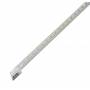 BARRA LED TV TOSHIBA LJ64-03495A SLED 2012SGS46 7030L 46TL933 46TL938 46TL966 46TL968 TCL L46E5000 L46V7300A 3D