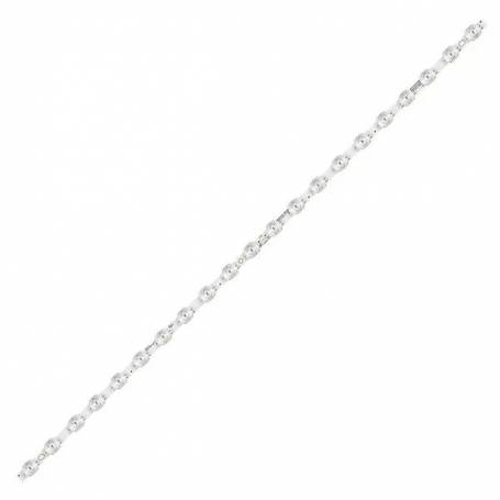 Faixa de luz de fundo LED para TV TCL 43 conjunto 1pcs 43HR330M21A0 4C-LB4321-HR01J 43S434 43HR330M21A1
