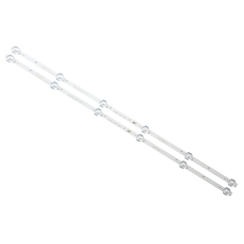 BARRAS DE LED para MiDE32STV MSG-T320-N01-3030-31A-06-A1