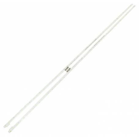 Tiras de LED TV Sony STO650A58 66LED L STO650A58 66LED R KD65XE7096 XBR 65X850E