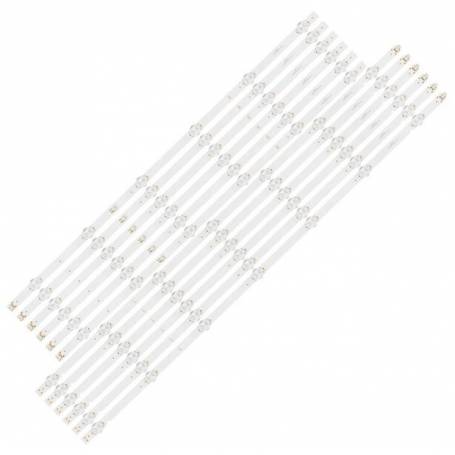 Sony KD-65XG8096 KD-65XG8196 KD-65XG7002 KD-65XG7003 LB6507C YS9S065CND01 YM9S065CNO01 I-6500SY80131