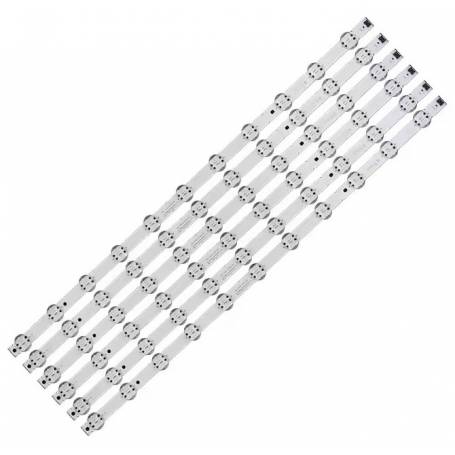SSC Trident 75UK65 SSC 75UK62 65 11LED SVL750A24  75UM7100 75UM6200 75UK6570