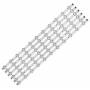 SSC Trident 75UK65 SSC 75UK62 65 11LED SVL750A24  75UM7100 75UM6200 75UK6570