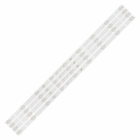 Barras de LED para TV STRONG KJ385D09-ZC21FG-02 303KJ385031
