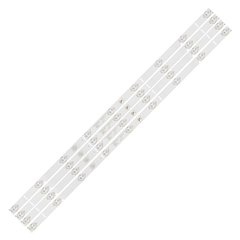 BACKLIGHT KJ385D09-ZC21FG-02,FTR39HX1003,LED39W6000,303KJ385031