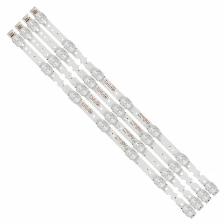 GIC50LB24 TCL-GIC-50D6-3030 4C-LB5007 TV TCL50EP640 TCL50EP650  50UA6406W 50UE6420 50UE6420X1 L50P8MUS 50EP660 50EP660X1 50C715