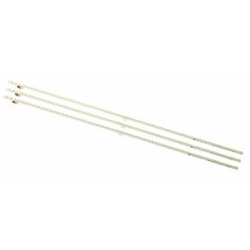 Fitas de luz de fundo LED para TV SHARP 70 SAMSUNG_2015SSP70_7030_60_4K_REV1.0_LM41-00090R RUNTKB492WJZZ