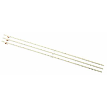 Fitas de luz de fundo LED para TV SHARP 70 SAMSUNG_2015SSP70_7030_60_4K_REV1.0_LM41-00090R RUNTKB492WJZZ