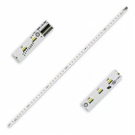 BARRA DE LED V390HK1-LS5-TREM4 Hisense LE39A720  Panasonic TX LR39EM5A