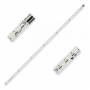 BARRA DE LED V390HK1-LS5-TREM4 Hisense LE39A720  Panasonic TX LR39EM5A