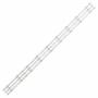 Barras De Led para TV PHILIPS 43PFT5503 43PFT4203 43PFT5503 43PFS5505 LB43046 LB-PM3030-GJD3X3433X9 GJ-2K18-D3X3-430-D309-PHP