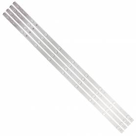 GJ-DLEDII P5-400-D409-V7 LB-F3528-GJ40X-9S4P-H 40PUT6400 40PF5650 40PFF5655 40PFH4100