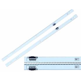 BARRAS TV LED SAMSUNG BN96-30656A BN96-30657A UE55H6800A UA55H8000