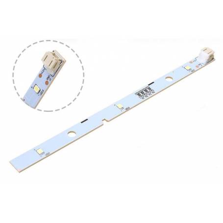 Barra de led para Frigorifico BCD-630WT BCD-518WT