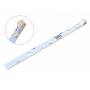 Barra de led para Frigorifico BCD-630WT BCD-518WT
