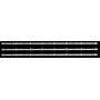 BARRAS DE LED para MiDE MSG-T385-2835-03A-4C2P-08