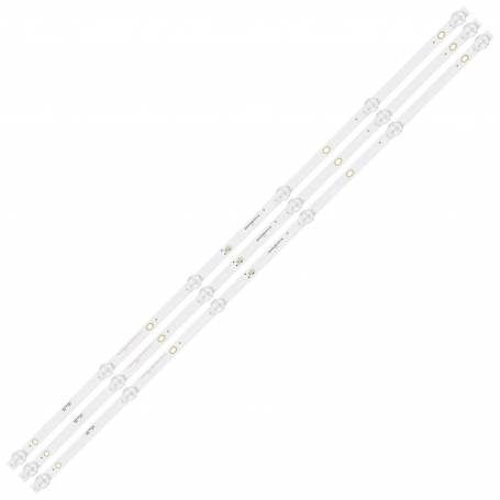 HRS_SQY39GA064_3X6_2W_MCPCB