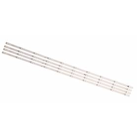 JS-JP50A71101ER.909.L MS-L3640 V2  990141T.60034.4P  R72-50D04-028-10 TV SILVER IP-LE50/410884