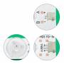 Tiras LED para TV PHILIPS 32PFL1335 32PFL1335 32PFL5040 IC-B-HWK32D022B 4708-K320WD-A4211V11K320WD A4