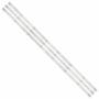 Barras de led JS-D-JP4310-A81EC JS-D-JP4310-B81EC MS-L2713-A V5 MS-L1149-R MS-L1149-L