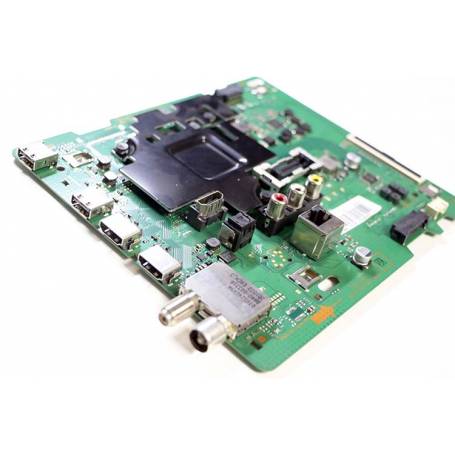 MAINBOARD SAMSUNG BN41-02756C BN94-15733H
