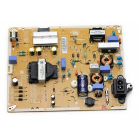 FONTE DE ALIMENTAÇÃO LG  EAX67865101 1.6 EAY64928601 LGP43T -18U1