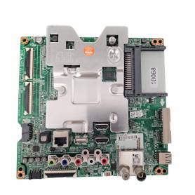 MAINBOARD TV LG EAX67872805 1.1 8LEBT000-03ES