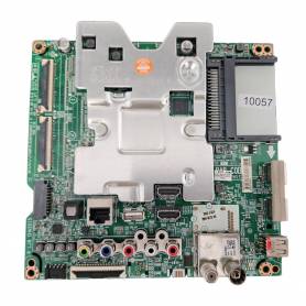 MAINBOARD TV LG EAX67872805 1.1 8MEBT000-01XD