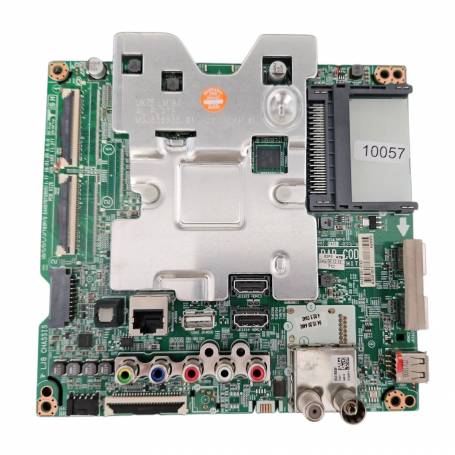 MAINBOARD TV LG EAX67872805 1.1 8MEBT000-01XD