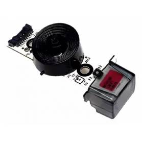 POWER IR-SENSOR BN41-01976B