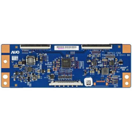 T-CON T500HVN05.0 Ctrl BD  50T11-C02