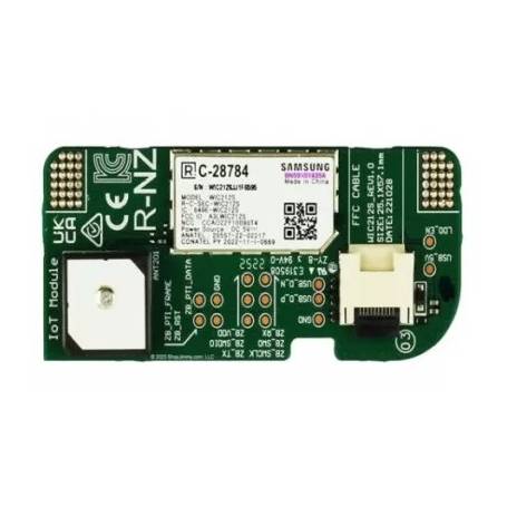 MÓDULO WI FI SAMSUNG BN59-01435A WIC212S