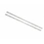 BARRA TV LED TOT 28D2900 2X4 3030C 4S1P REV. V1 YHE-4C-LB2804-YH02J  THOMSON 28HD3206X1