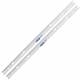 LED TV Backlight para Samsung BN96-45630A QE55Q7FNATXZG Q7-55inch-3ch-102Ea 55 ES55SVFB7A102 QE55Q8CNAT