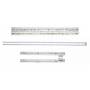 TIRAS LED TV KUBO 17ELB49UER1-L 17ELB49UER1-R
