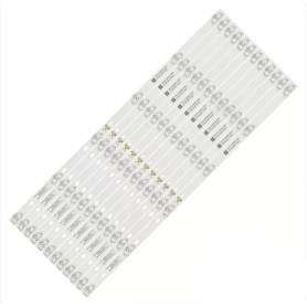 YHF-4C-LB5506-YH10J  TCL-55P10-3030FC-12X6-LX20200106 TCL 55C715 55C717 55C716 55C78 55AC710X1