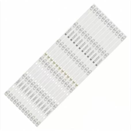 YHF-4C-LB5506-YH10J  TCL-55P10-3030FC-12X6-LX20200106 TCL 55C715 55C717 55C716 55C78 55AC710X1