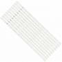 Barras de LED para TV SONY KD-55X750H XBR-55X800G KD-55X750F KD-55XF7596 KD-55X850F 55XG7052 KD-55XG7093 55XG8196  LM41-00543A