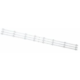 BARRAS DE LED para MiDE MSG-T385-2835-03A-4C2P-08