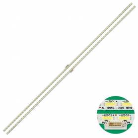 YLS HRN55 7020 REV2 75.P3C08G001 KD-55X8505C KD-55X8500D KDL-55X8505C KDL-55X8507C KDL-55X8509C KD-55X8500A KD-55X8508C